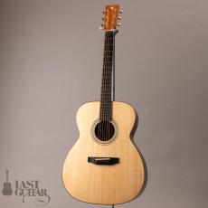 Iwaneko Guitars Type-MS Simple Style Adirondack Spruce Top