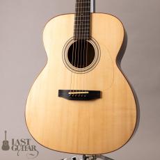 Iwaneko Guitars Type-MS Simple Style Adirondack Spruce Top_2