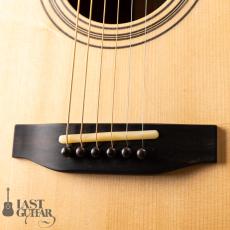 Iwaneko Guitars Type-MS Simple Style Adirondack Spruce Top_3
