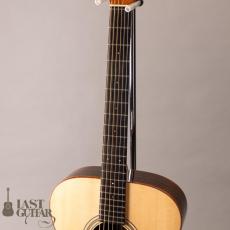 Iwaneko Guitars Type-MS Simple Style Adirondack Spruce Top_5
