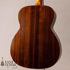 Iwaneko Guitars Type-MS Simple Style Adirondack Spruce Top_9
