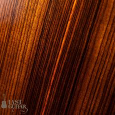 Iwaneko Guitars Type-MS Simple Style Adirondack Spruce Top_10