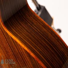 Iwaneko Guitars Type-MS Simple Style Adirondack Spruce Top_11