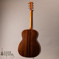 Iwaneko Guitars Type-MS Simple Style Adirondack Spruce Top_12