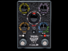 Line6 POD EXpress Bass