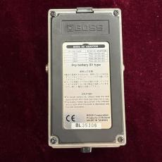 BOSS GEB-7 Bass Equalizer_3