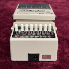 BOSS GEB-7 Bass Equalizer_4