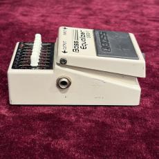 BOSS GEB-7 Bass Equalizer_5
