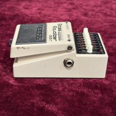 BOSS GEB-7 Bass Equalizer_7
