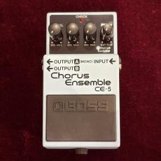 BOSS CE-5 Chorus Ensemble_2