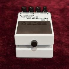 BOSS CE-5 Chorus Ensemble_6