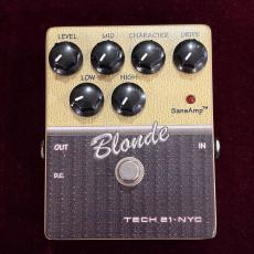 TECH21 Sansamp Blonde_2