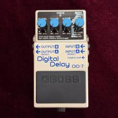 BOSS DD-7 Digital Delay_2