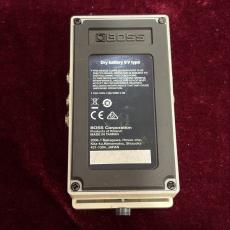 BOSS DD-7 Digital Delay_3
