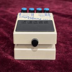 BOSS DD-7 Digital Delay_6