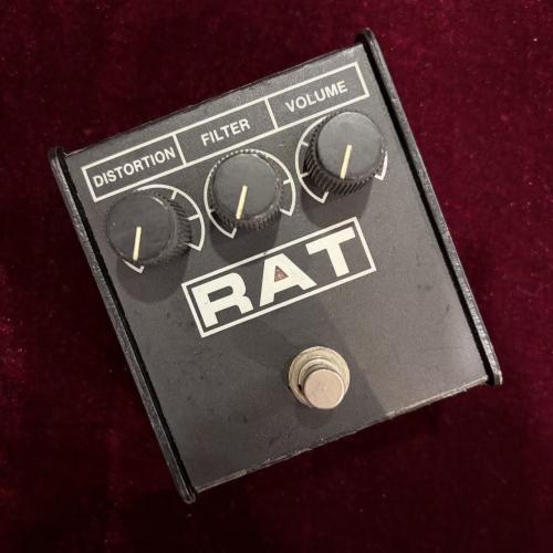 Pro Co RAT2