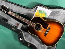 Gibson SOUTHERN JUMBO