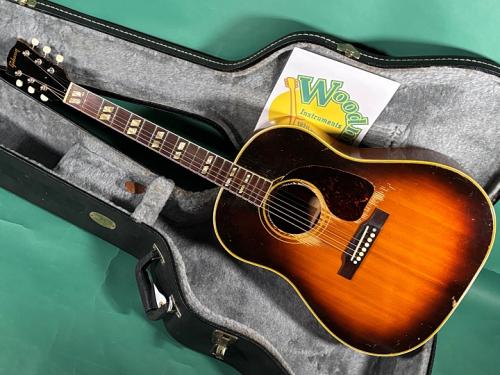 Gibson SOUTHERN JUMBO