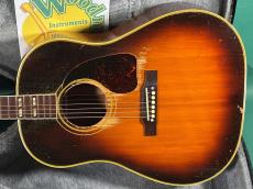 Gibson SOUTHERN JUMBO_2