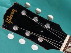 Gibson SOUTHERN JUMBO_5