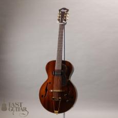 Rozeo Ladybug Mahogany/Brown