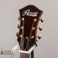 Rozeo Ladybug Mahogany/Brown_5