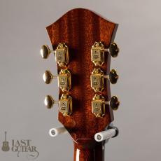 Rozeo Ladybug Mahogany/Brown_6