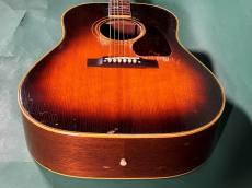 Gibson SOUTHERN JUMBO_11
