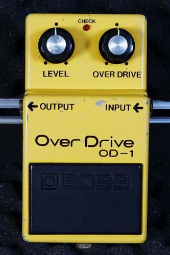 BOSS ODー1　/　レイセオン　#8400