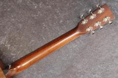 Martin 【入荷しました!!】0-10E Retro Jason Isbell #3098541 【マホガニー単板】【エレアコ】【池袋店在庫品】_10