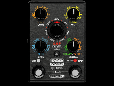 Line6 POD EXpress Black