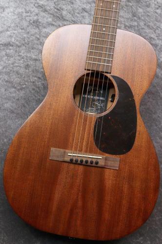 Martin 【入荷しました!!】0-10E Retro Jason Isbell #3098541 【マホガニー単板】【エレアコ】【池袋店在庫品】