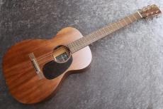 Martin 【入荷しました!!】0-10E Retro Jason Isbell #3098541 【マホガニー単板】【エレアコ】【池袋店在庫品】_2