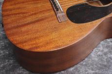 Martin 【入荷しました!!】0-10E Retro Jason Isbell #3098541 【マホガニー単板】【エレアコ】【池袋店在庫品】_4
