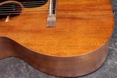 Martin 【入荷しました!!】0-10E Retro Jason Isbell #3098541 【マホガニー単板】【エレアコ】【池袋店在庫品】_5