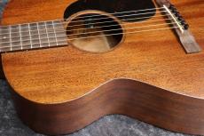 Martin 【入荷しました!!】0-10E Retro Jason Isbell #3098541 【マホガニー単板】【エレアコ】【池袋店在庫品】_6