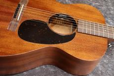 Martin 【入荷しました!!】0-10E Retro Jason Isbell #3098541 【マホガニー単板】【エレアコ】【池袋店在庫品】_7