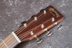 Martin 【入荷しました!!】0-10E Retro Jason Isbell #3098541 【マホガニー単板】【エレアコ】【池袋店在庫品】_8