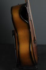 Emerald Guitars X30 Koa/Vibrant Amber W/Element PU_7