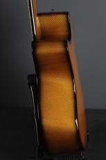Emerald Guitars X30 Koa/Vibrant Amber W/Element PU_8