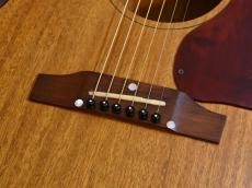 Gibson 【Vintage】 LG-0 1966年製 【G-CLUB TOKYO】_3