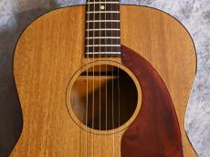 Gibson 【Vintage】 LG-0 1966年製 【G-CLUB TOKYO】_4