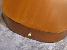 Gibson 【Vintage】 LG-0 1966年製 【G-CLUB TOKYO】_9