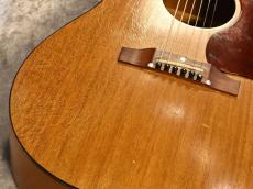 Gibson 【Vintage】 LG-0 1966年製 【G-CLUB TOKYO】_10
