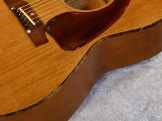 Gibson 【Vintage】 LG-0 1966年製 【G-CLUB TOKYO】_11