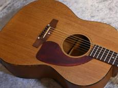 Gibson 【Vintage】 LG-0 1966年製 【G-CLUB TOKYO】_12