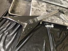 KRAMER Dave Mustaine Signature Model / Vanguard Ebony