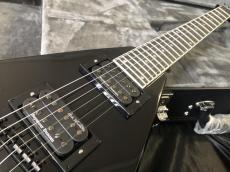 KRAMER Dave Mustaine Signature Model / Vanguard Ebony_3
