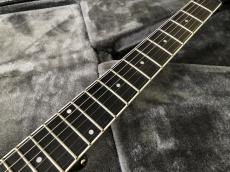 KRAMER Dave Mustaine Signature Model / Vanguard Ebony_4