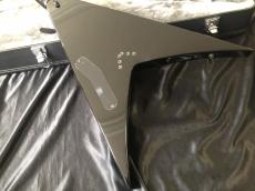 KRAMER Dave Mustaine Signature Model / Vanguard Ebony_6